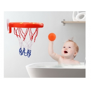 (1卡)浴室籃球