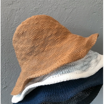 (1入)可折疊漁夫帽
