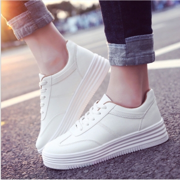 (2雙)小白鞋